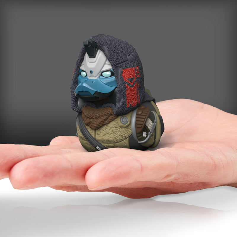 Canard Cayde-6 (Mini Edition) TUBBZ CoinCaillerie