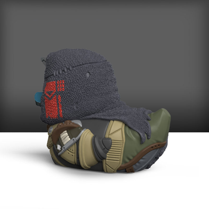Canard Cayde-6 (Mini Edition) - vue 4