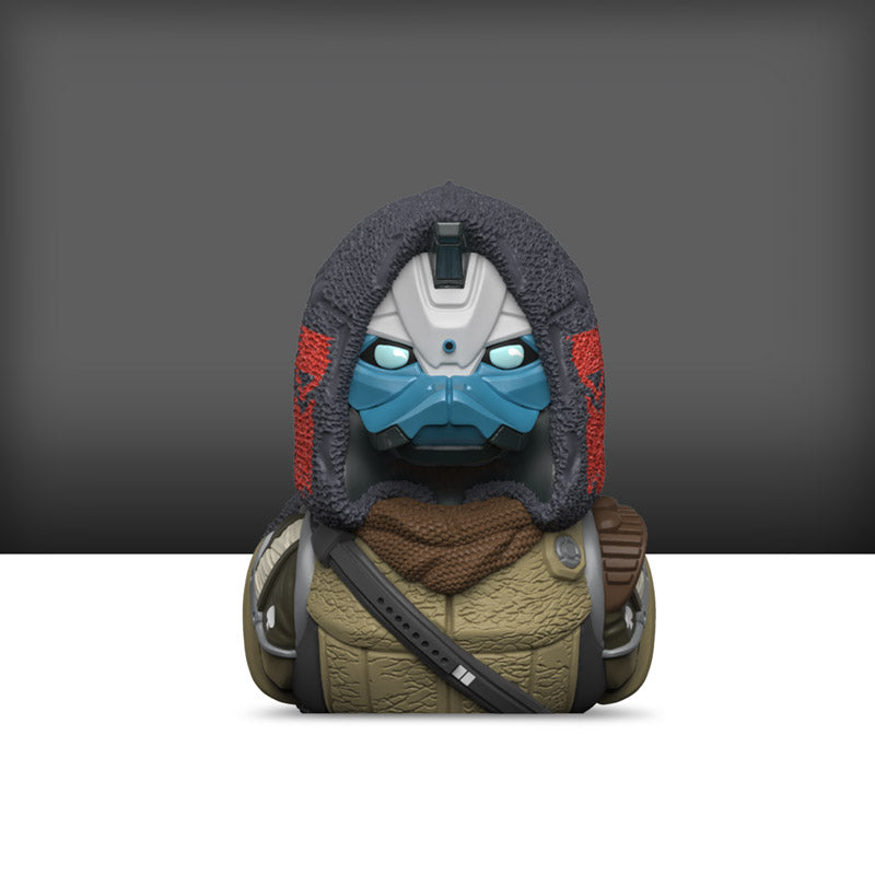 Canard Cayde-6 (Mini Edition) TUBBZ CoinCaillerie