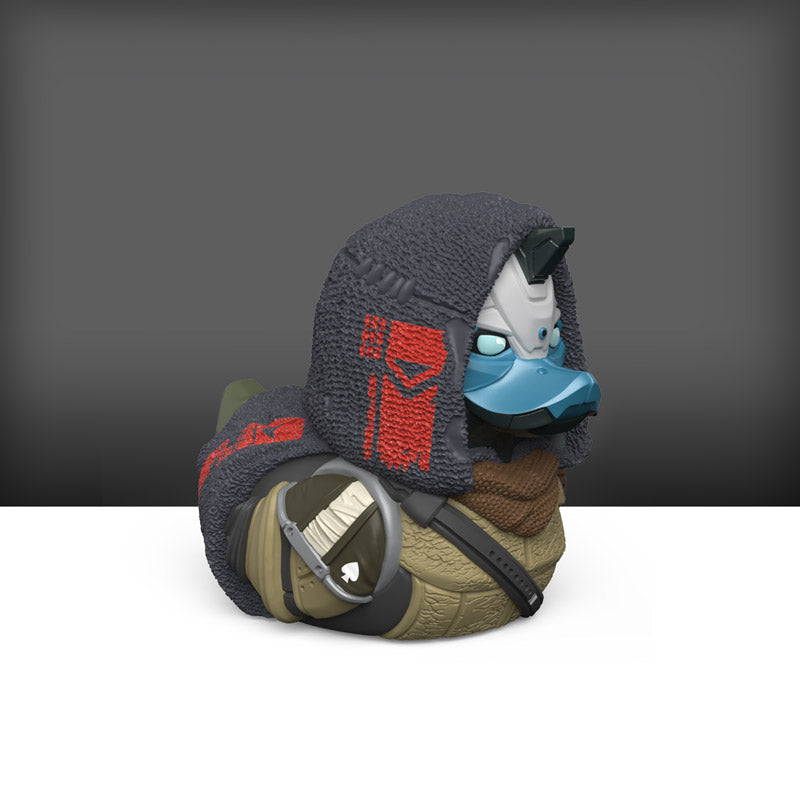 Canard Cayde-6 (Mini Edition) TUBBZ CoinCaillerie