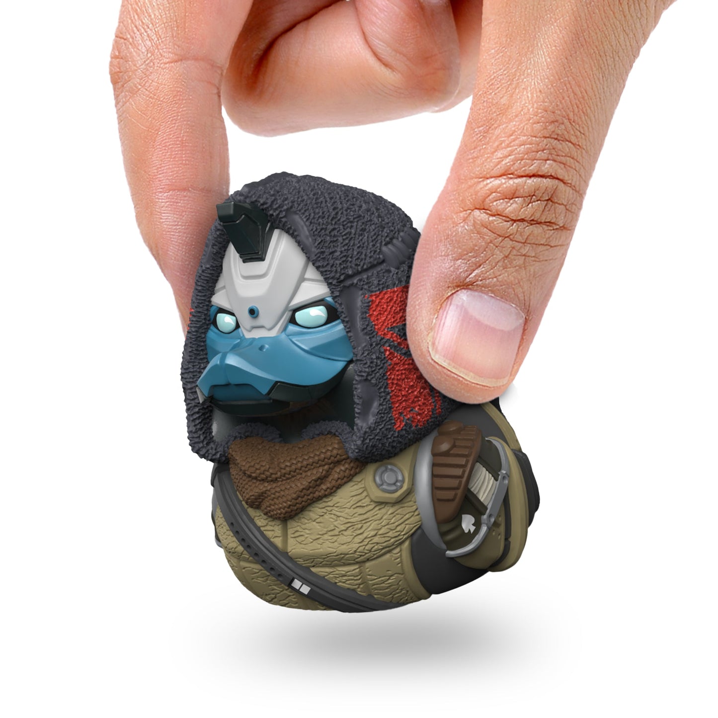 Canard Cayde-6 (Mini Edition) TUBBZ CoinCaillerie