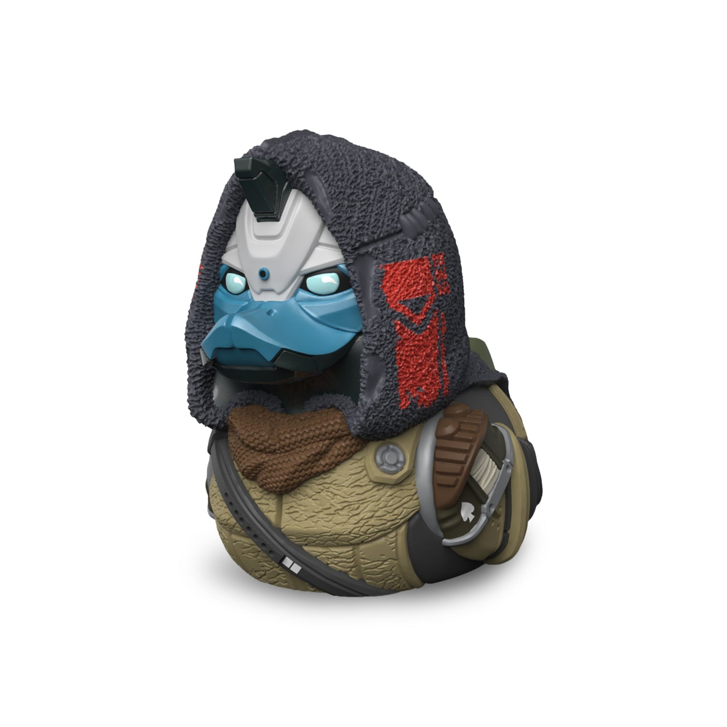 Canard Cayde-6 (Mini Edition) TUBBZ CoinCaillerie