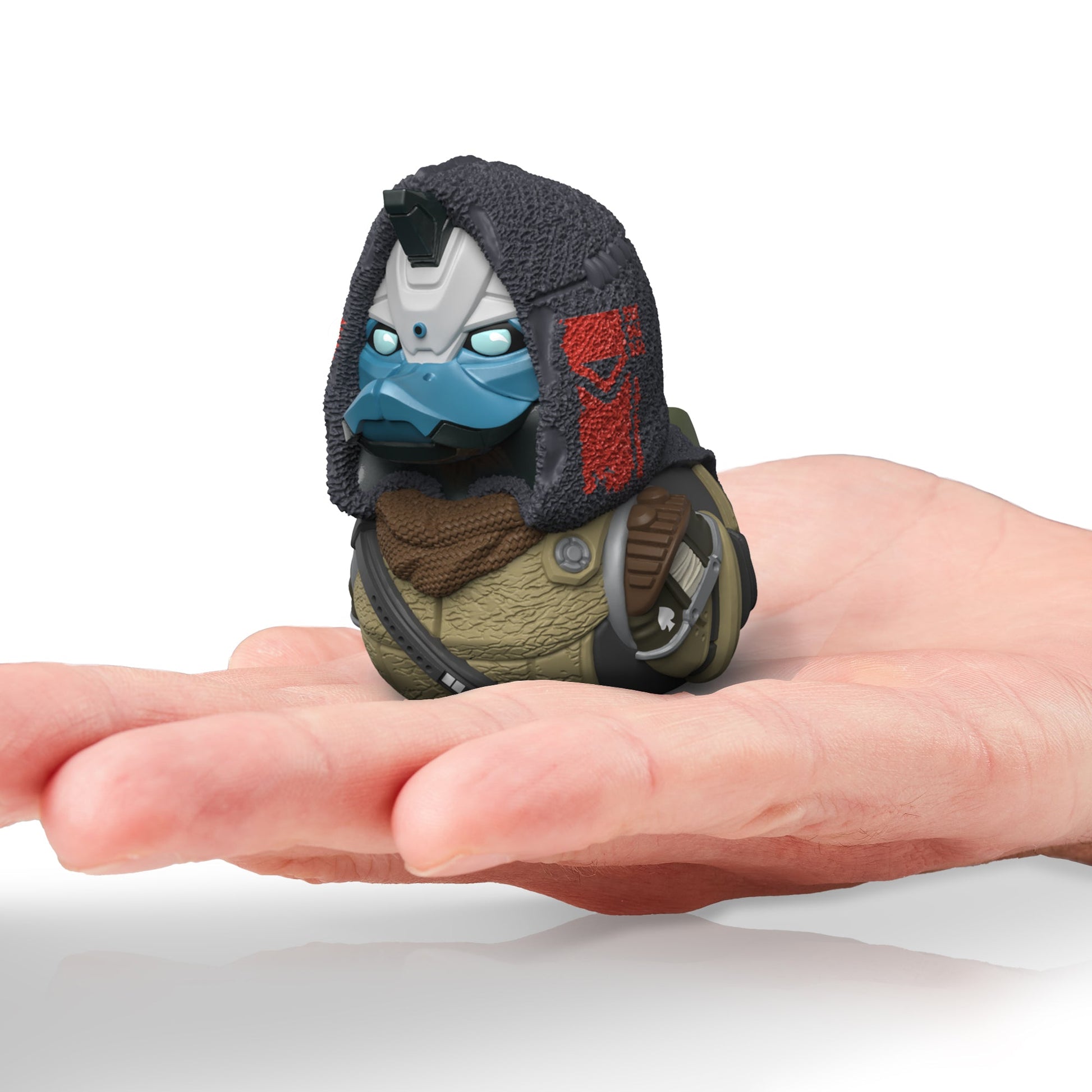 Canard Cayde-6 (Mini Edition) TUBBZ CoinCaillerie