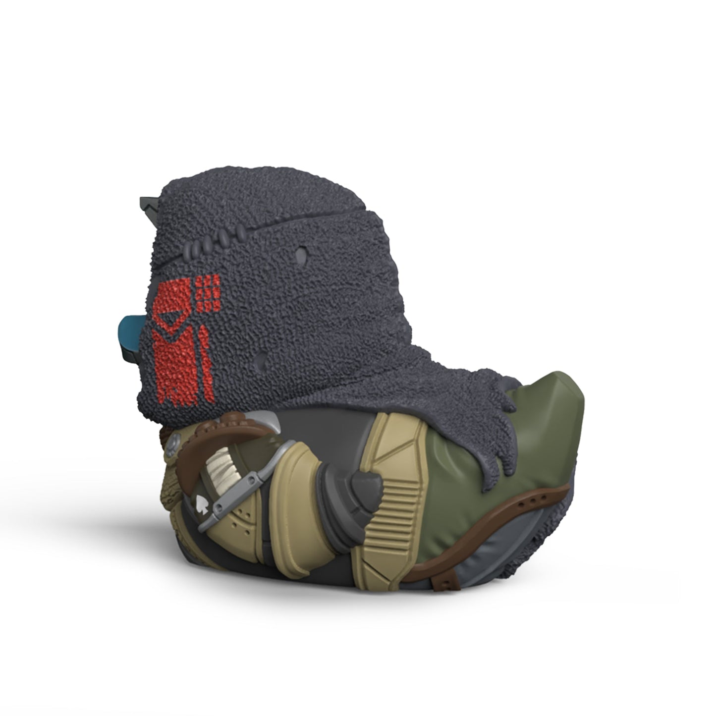 Canard Cayde-6 (Mini Edition) TUBBZ CoinCaillerie