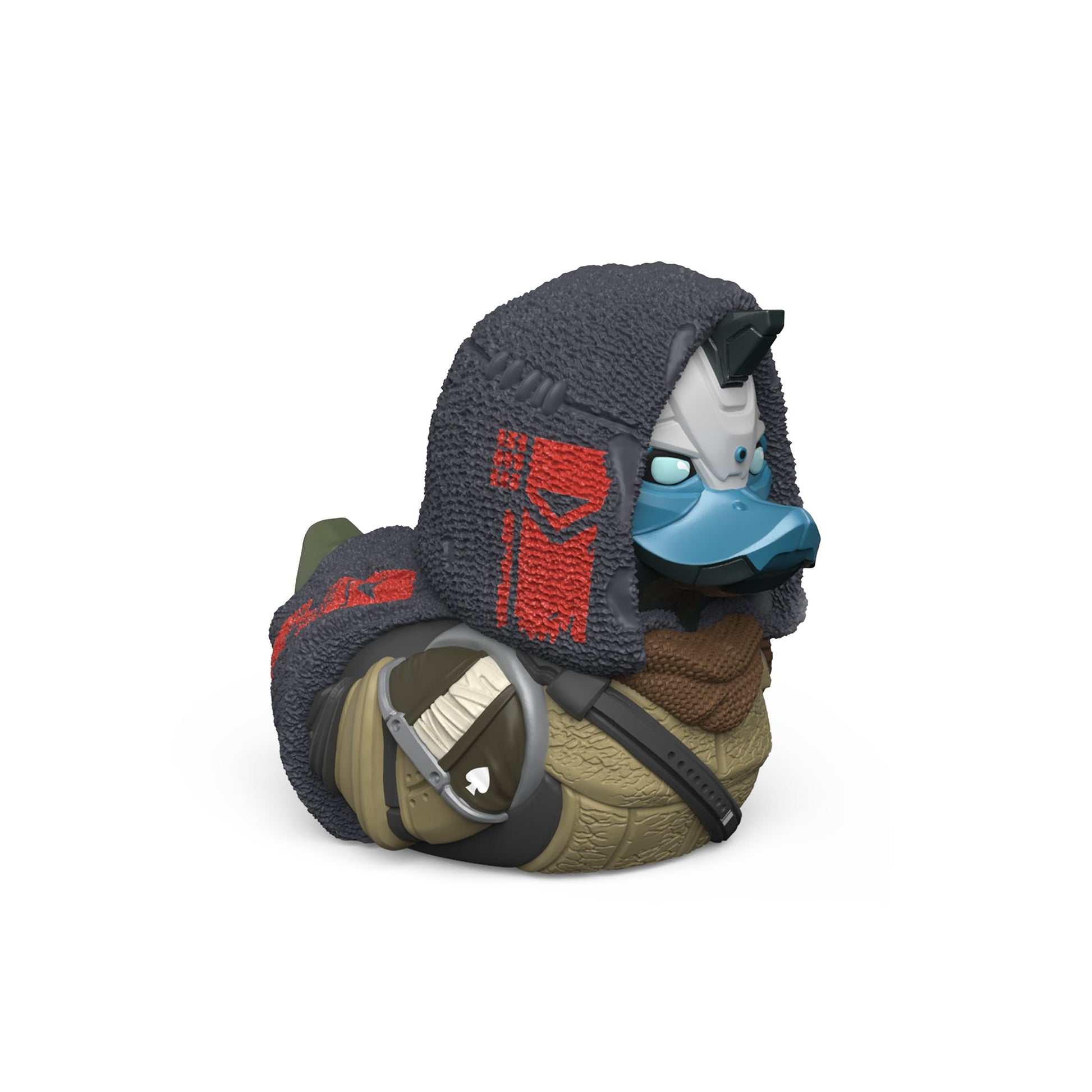 Canard Cayde-6 (Mini Edition) TUBBZ CoinCaillerie