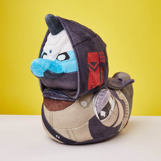 destiny cayde 6 tubbz plushie NS4645 5056280455875