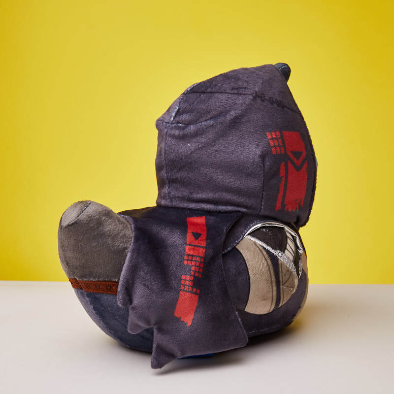 destiny cayde 6 tubbz plushie 