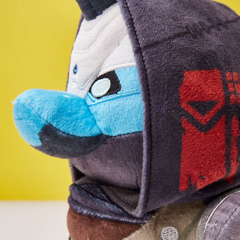 Canard Cayde-6 (Plushie) TUBBZ CoinCaillerie