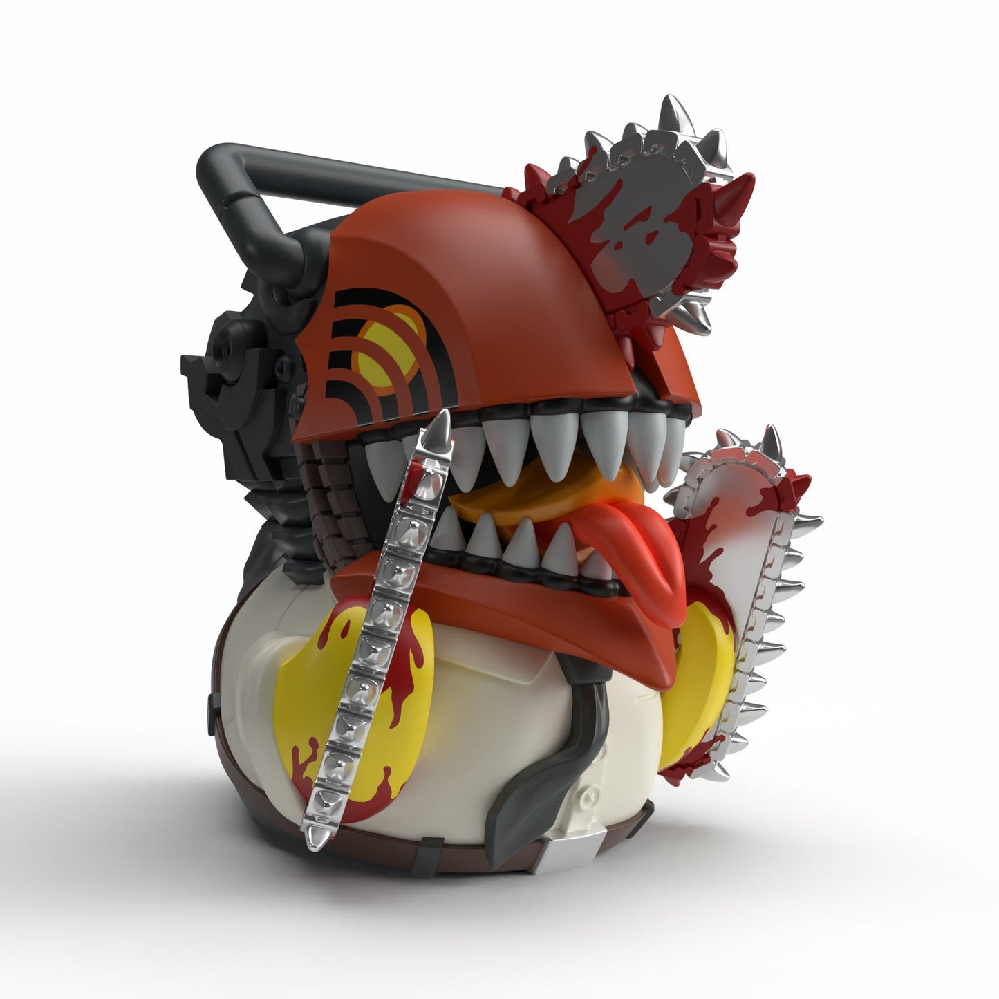 Canard Chainsaw Man (Boxed Edition) - vue 6