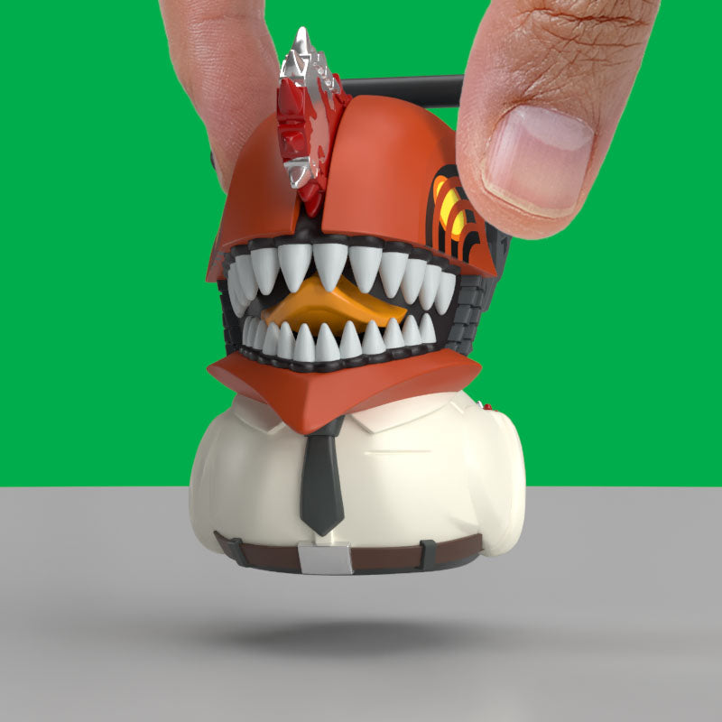 Canard Denji (Mini Edition) - vue 1
