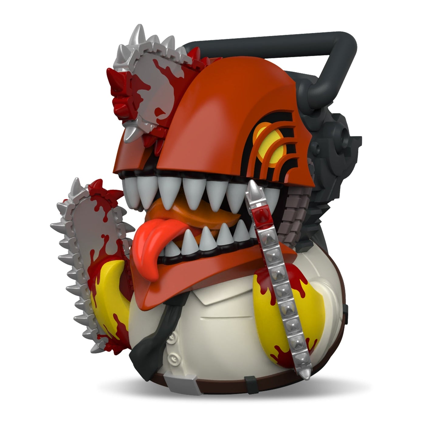 Duck Chainsaw Man (първо издание)