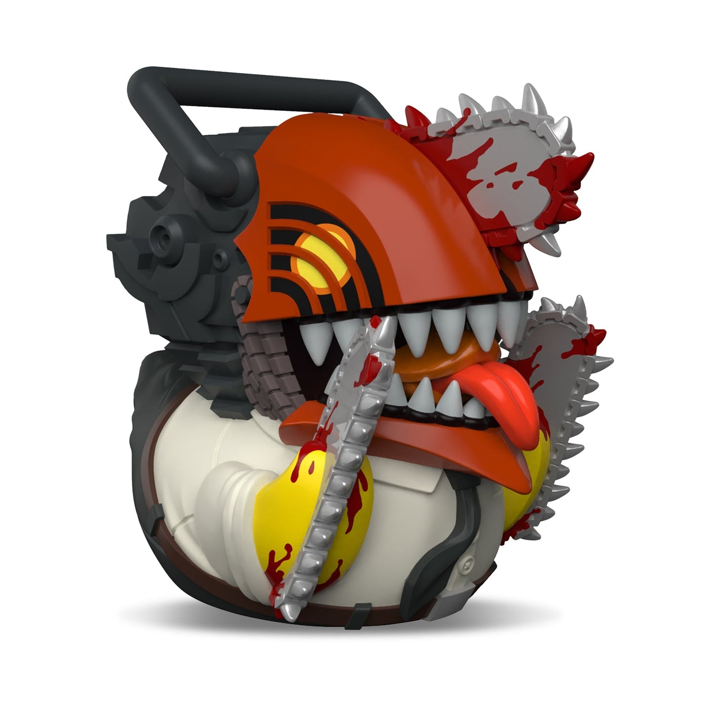 Duck Chainsaw Man (първо издание)