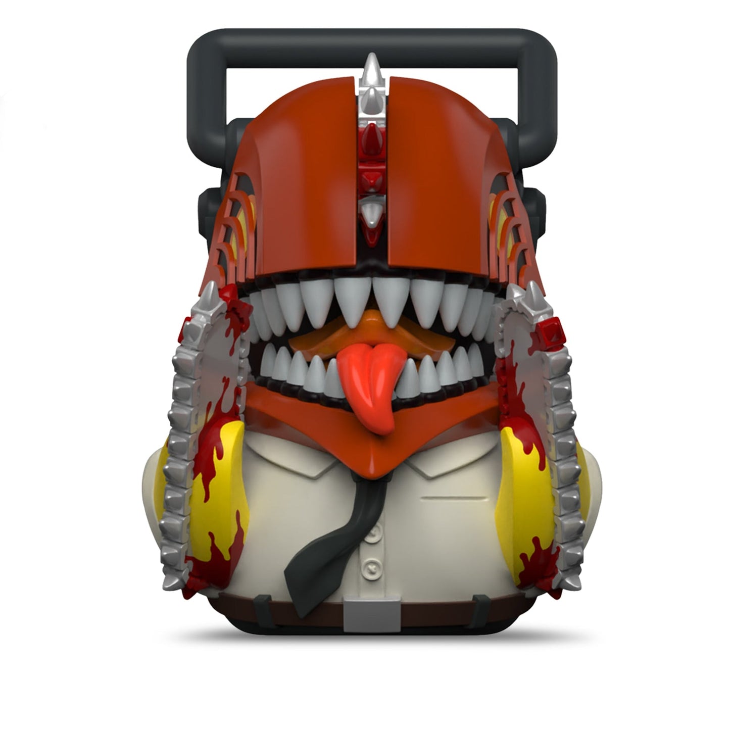 Duck Chainsaw Man (първо издание)