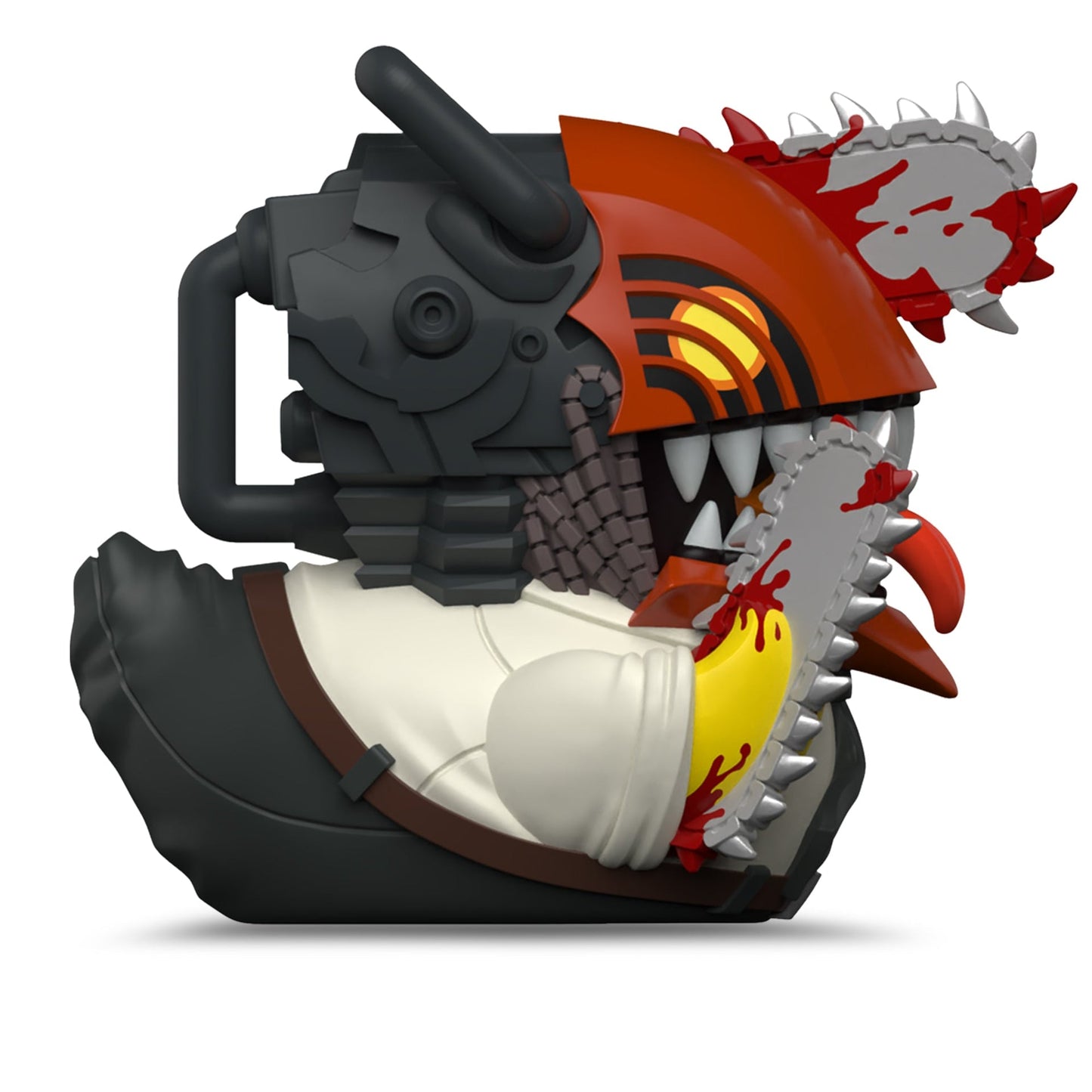 Duck Chainsaw Man (първо издание)