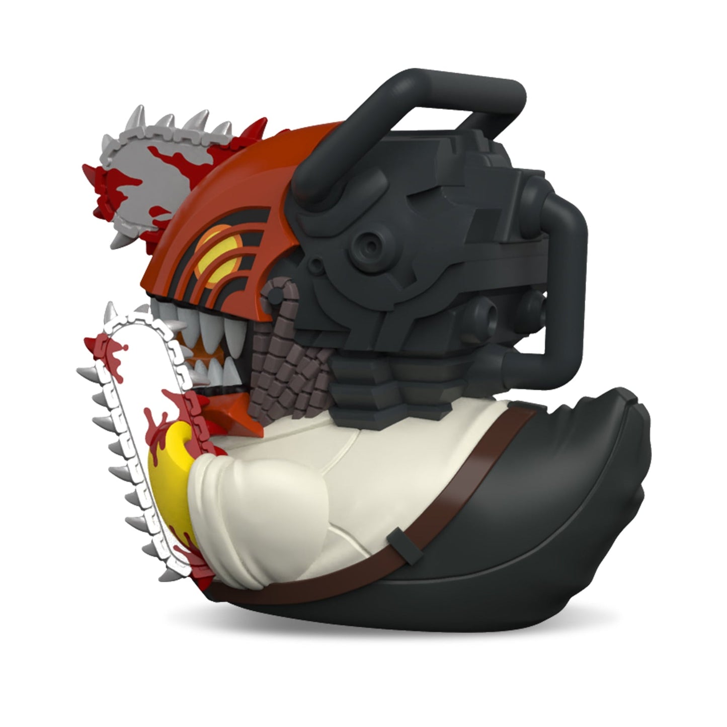 Duck Chainsaw Man (първо издание)