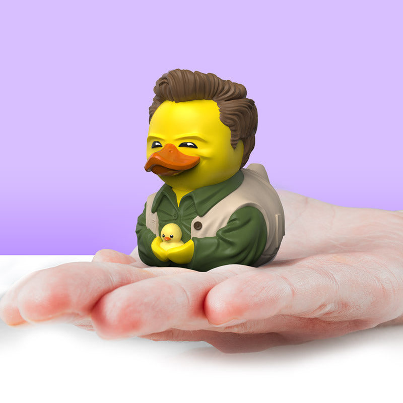 Canard Chandler Bing (Mini Edition) TUBBZ CoinCaillerie