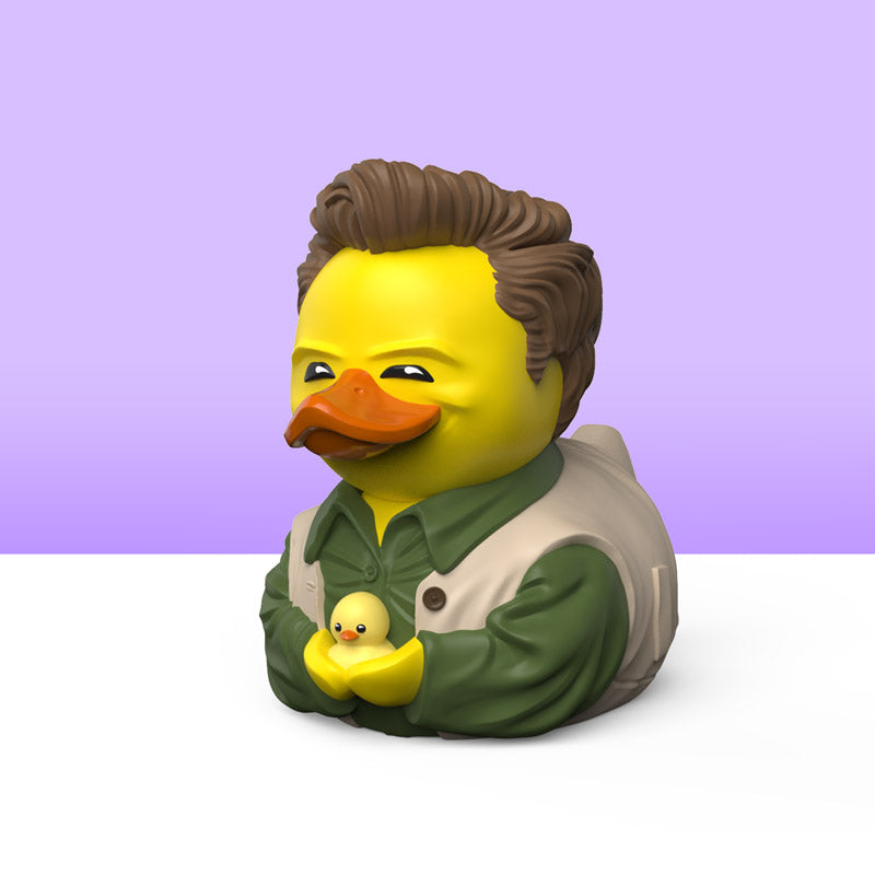 Canard Chandler Bing (Mini Edition) TUBBZ CoinCaillerie