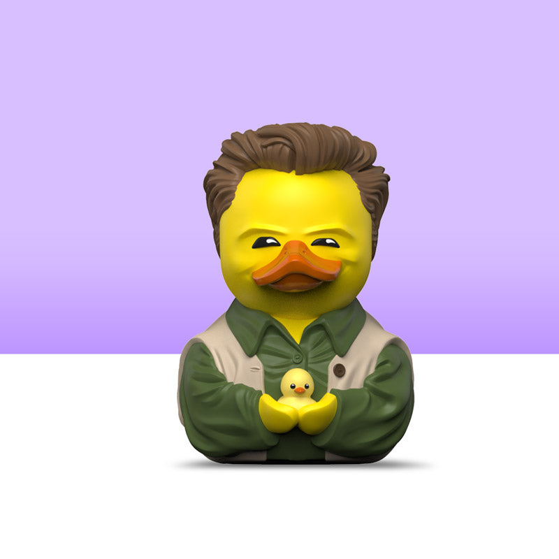 Canard Chandler Bing (Mini Edition) TUBBZ CoinCaillerie