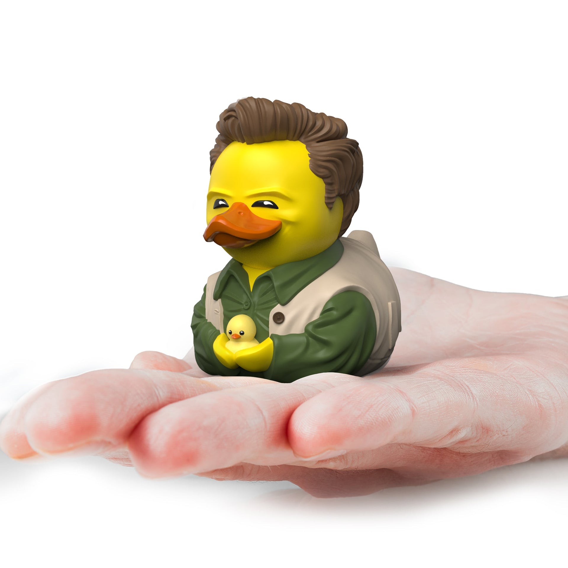 Canard Chandler Bing (Mini Edition) - vue 7