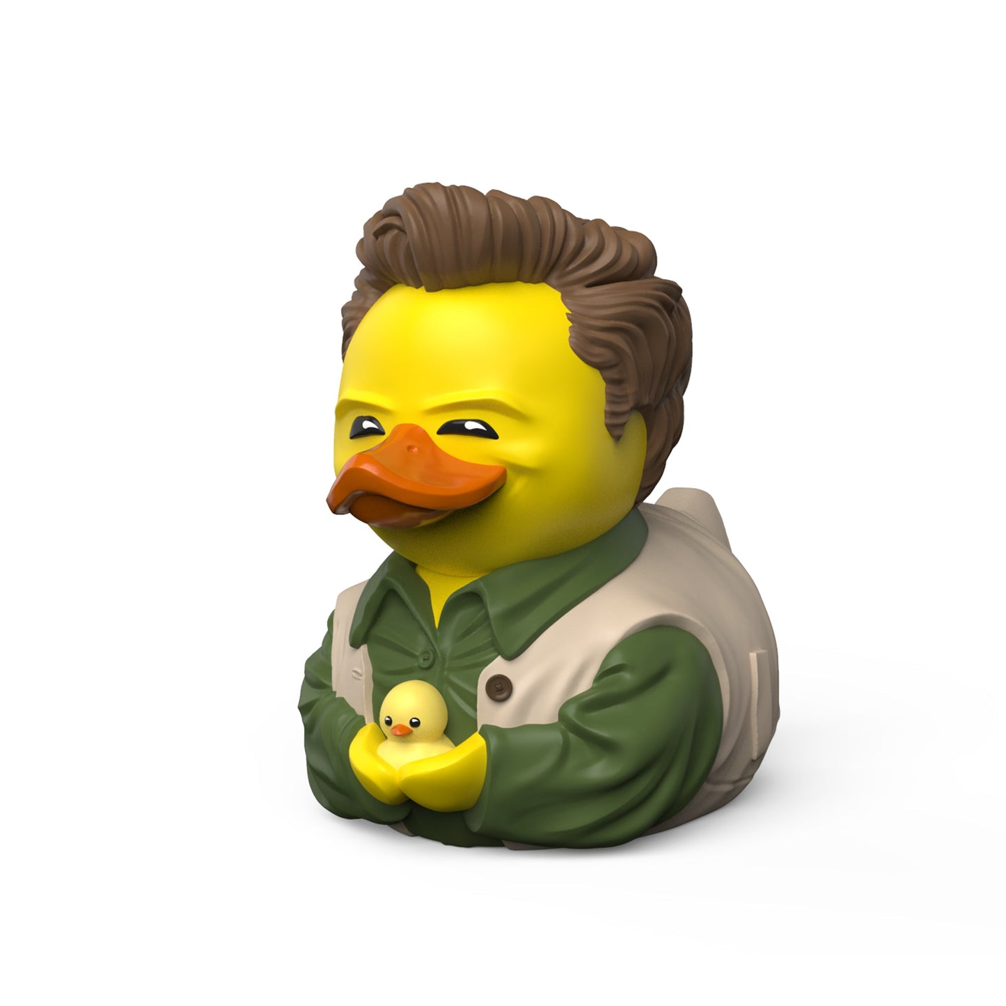 Canard Chandler Bing (Mini Edition) TUBBZ CoinCaillerie