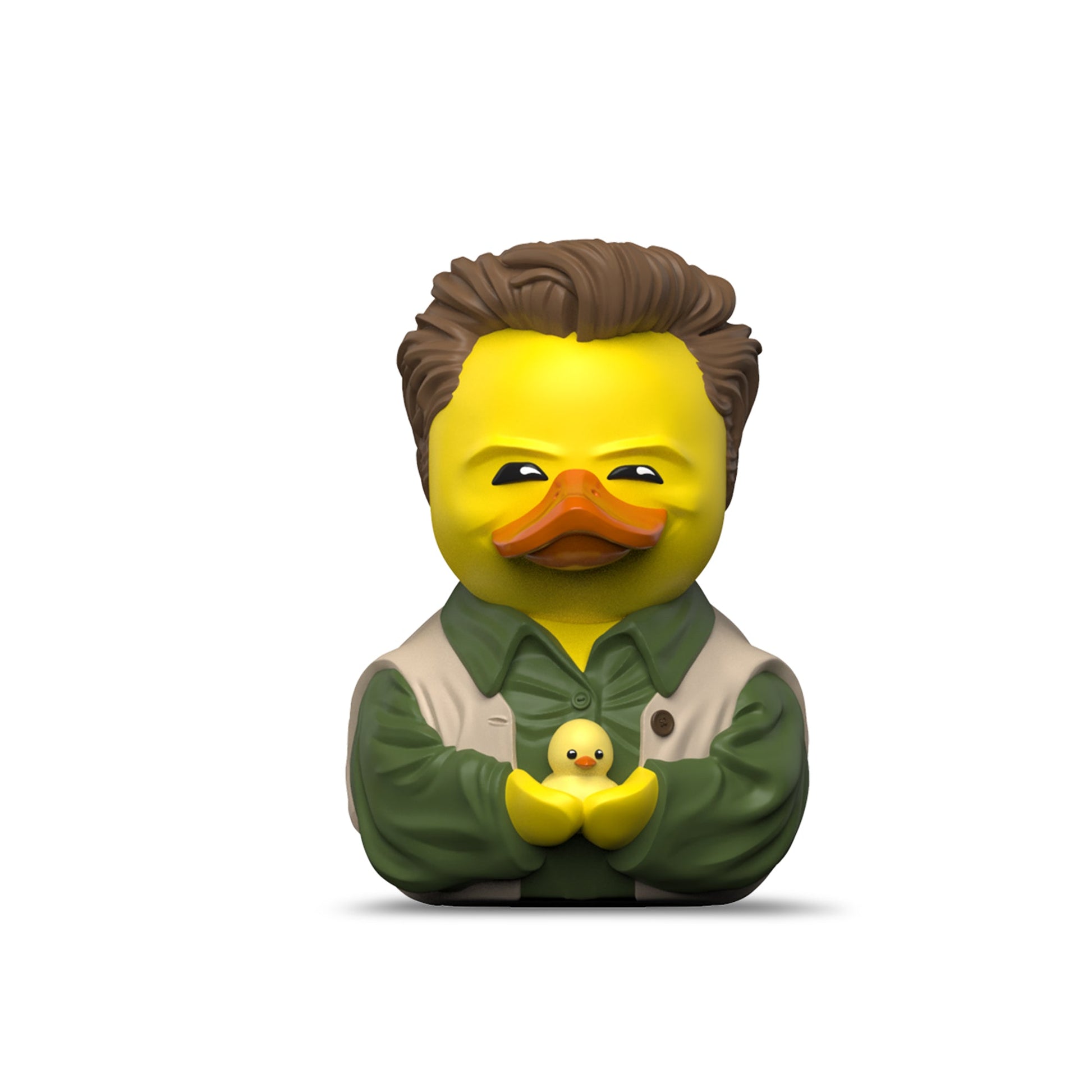 Canard Chandler Bing (Mini Edition) TUBBZ CoinCaillerie