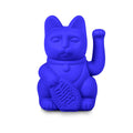 Chat Chanceux Bleu Royal - le Chat Chanceux