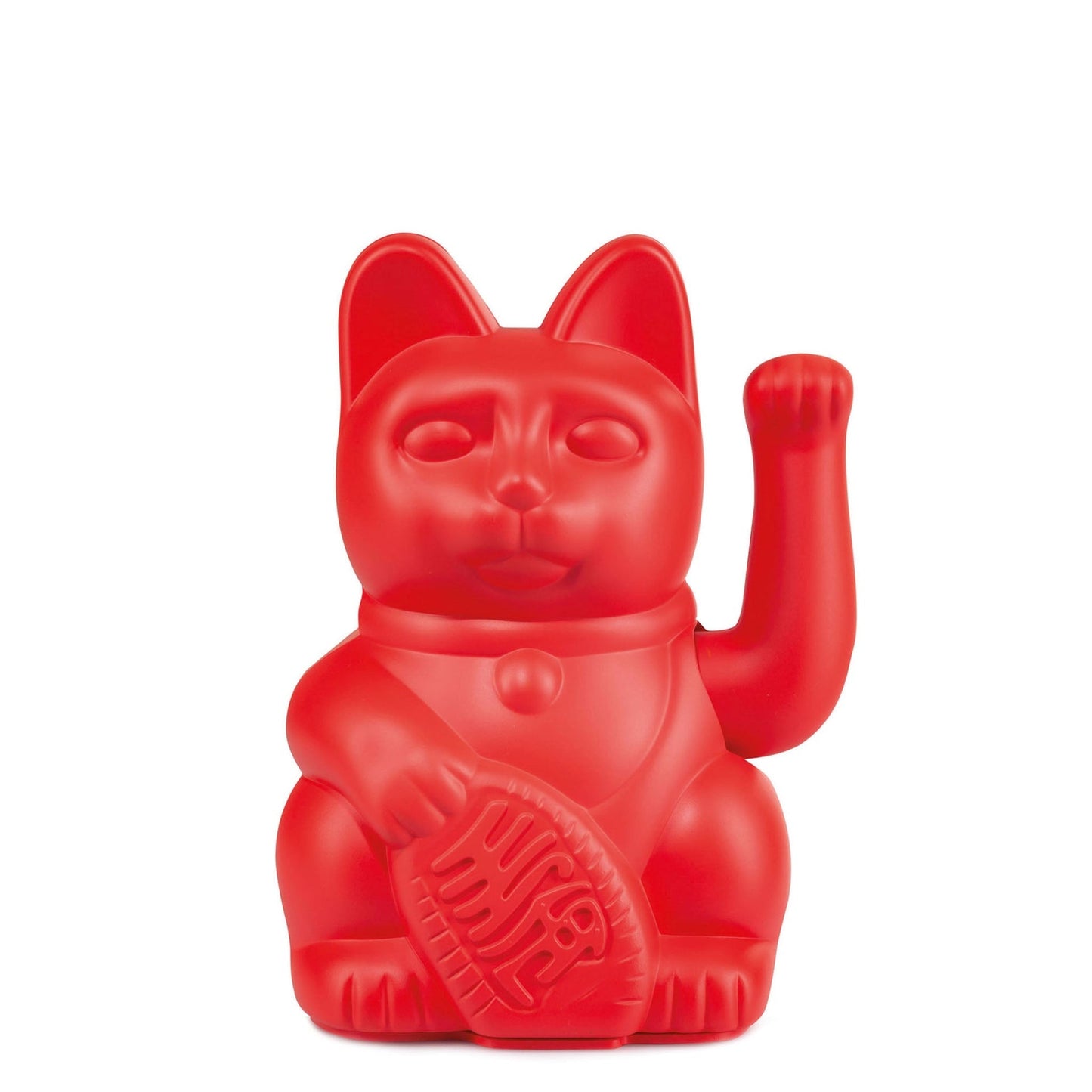 Gato Afortunado Rojo - el Gato Afortunado