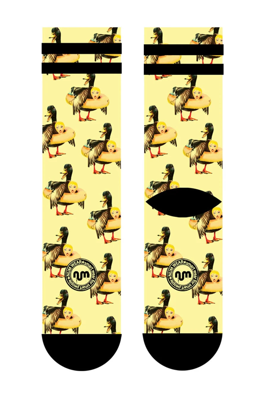 chaussettes canard colvert bouee 8435729504638 8435729504638