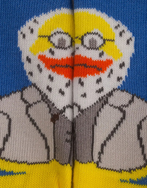 chaussettes canard freud austroducks 4000376233848 4000376233848
