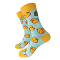 Calcetines Pato Burbuja