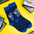 Chaussettes Sonic le Hérisson - 30ème Anniversaire