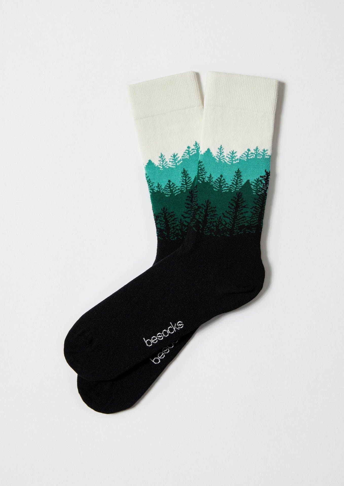 Chaussettes BeForest