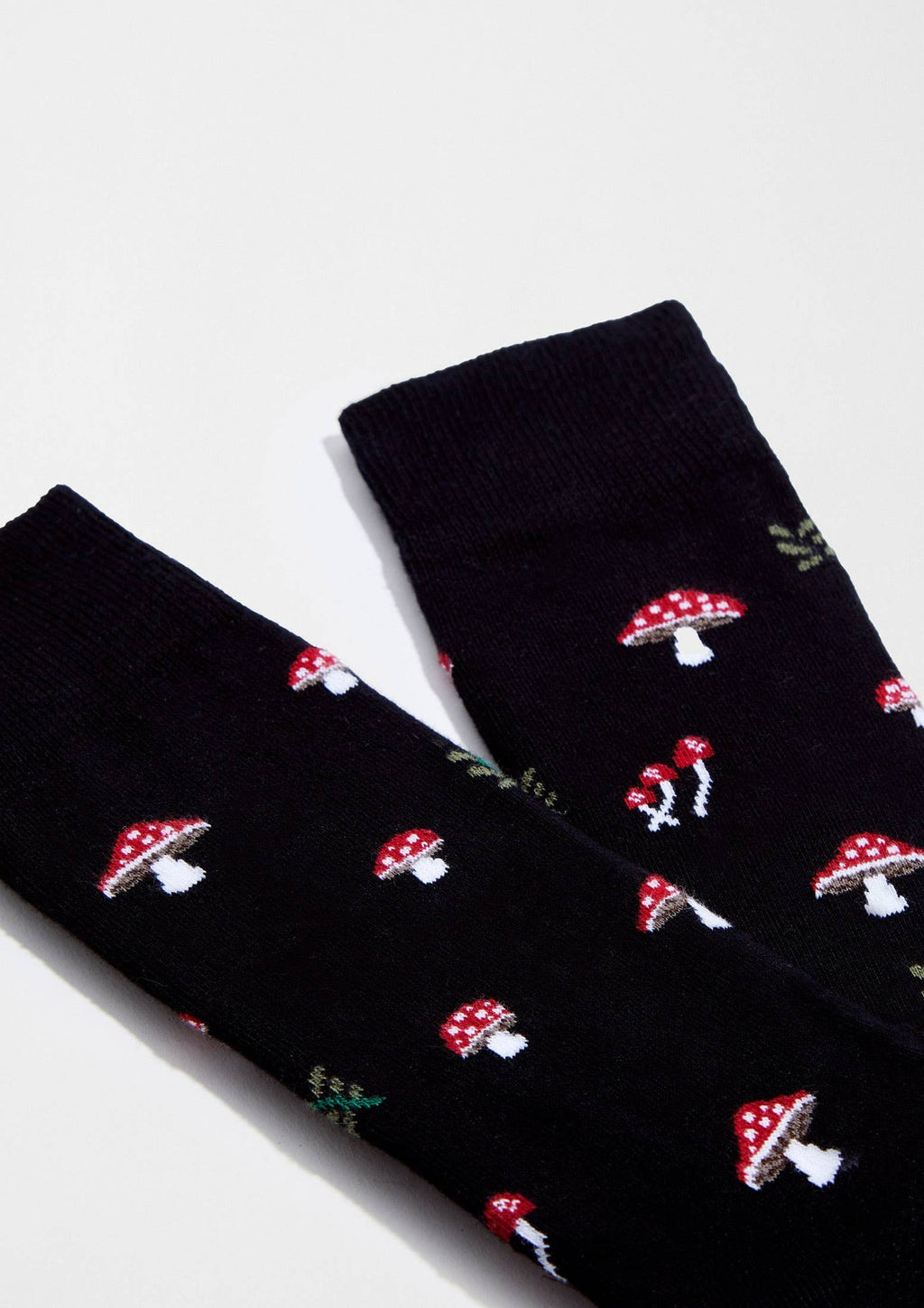 Chaussettes BeMushroom