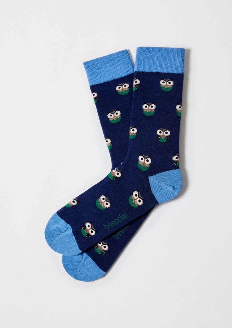 Chaussettes BeOwl