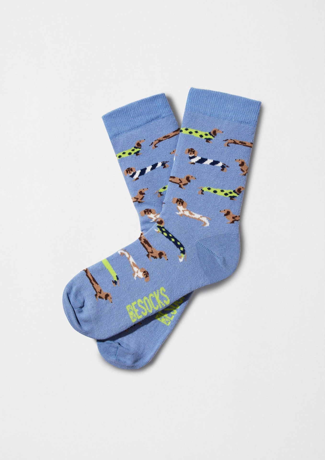 Chaussettes BePets - Teckels