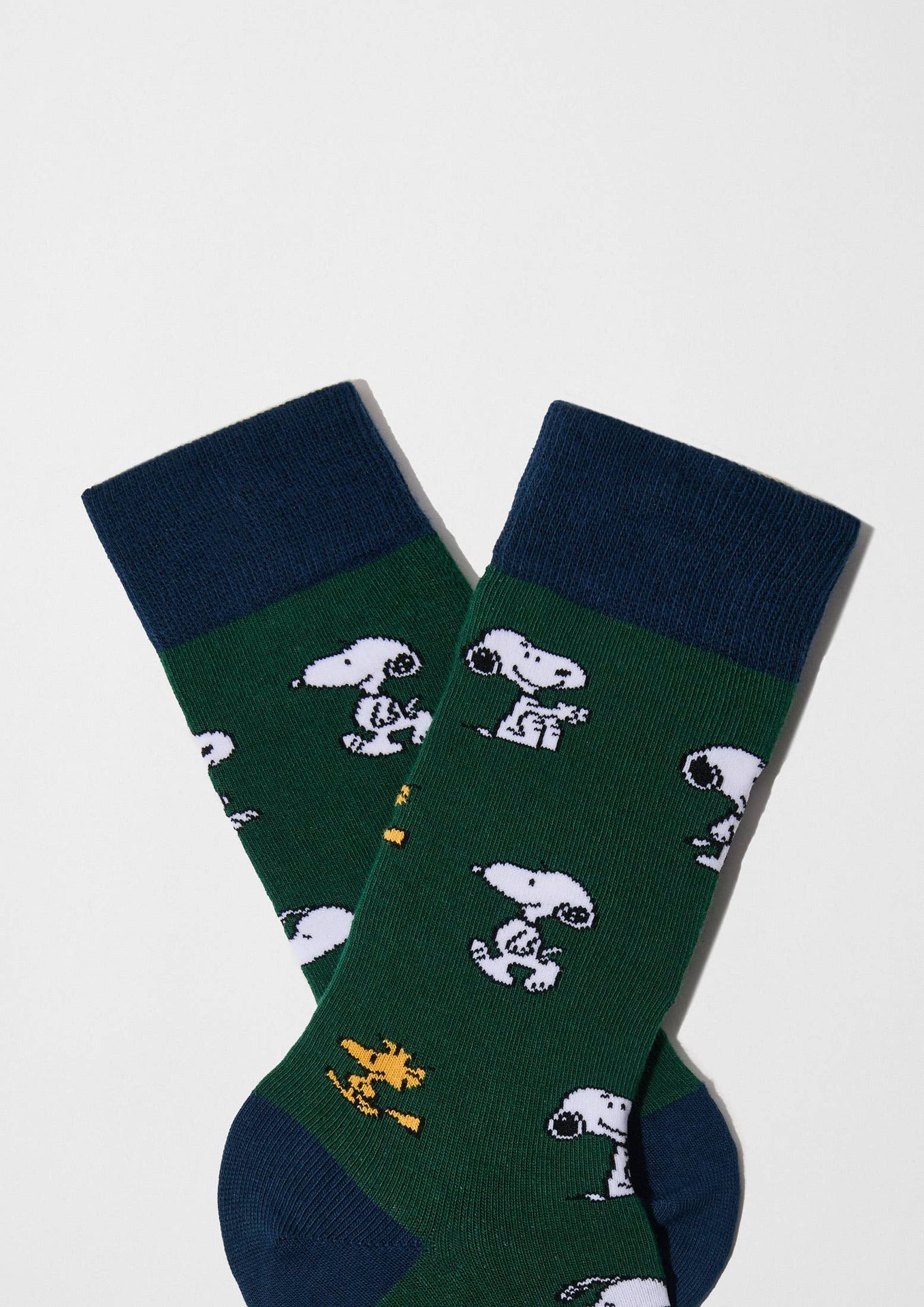 Chaussettes BeSnoopy