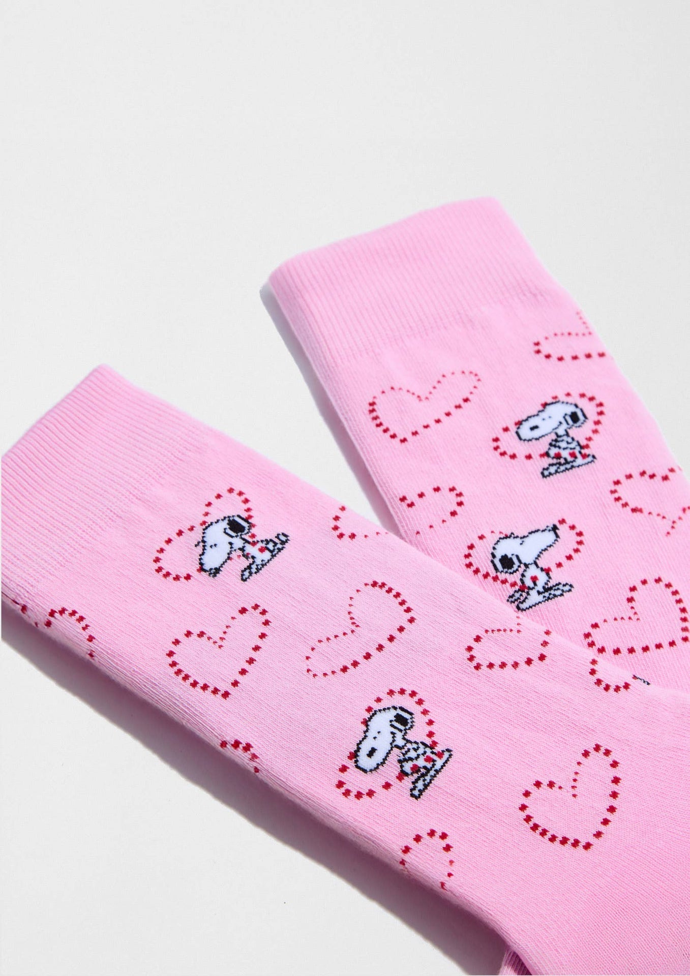 Chaussettes BeSnoopy Heart
