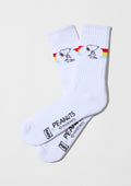 Chaussettes de sport BeSnoopy Arc-en-ciel