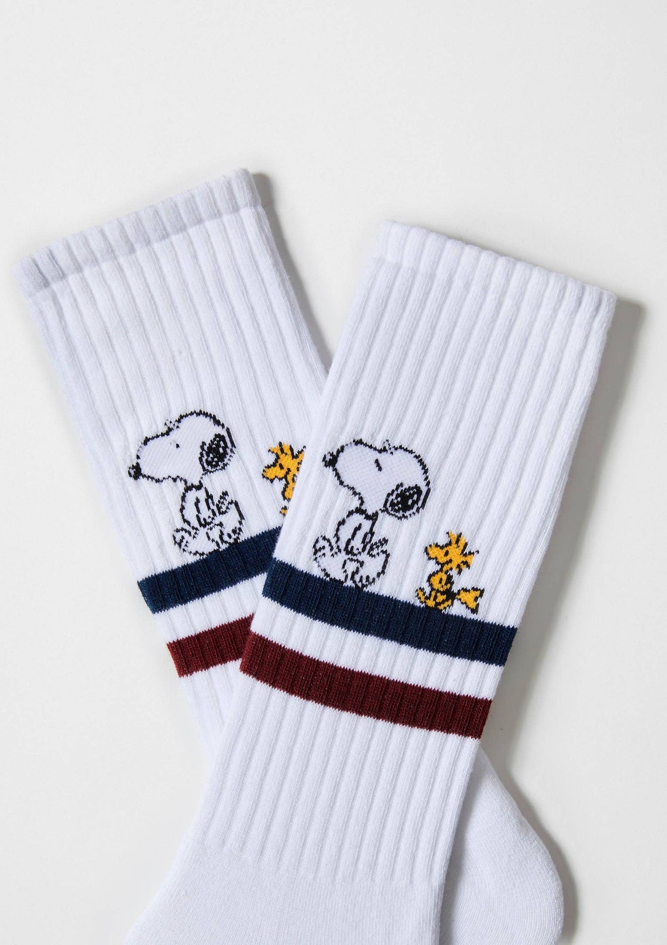 Chaussettes de sport BeSnoopy Stripes