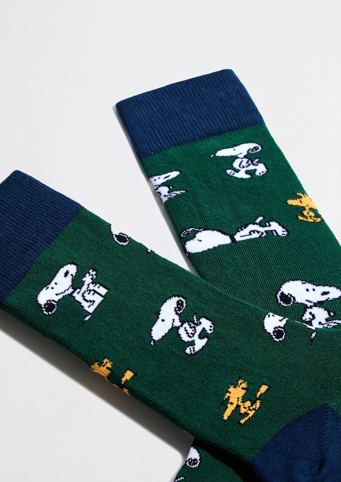 Chaussettes BeSnoopy