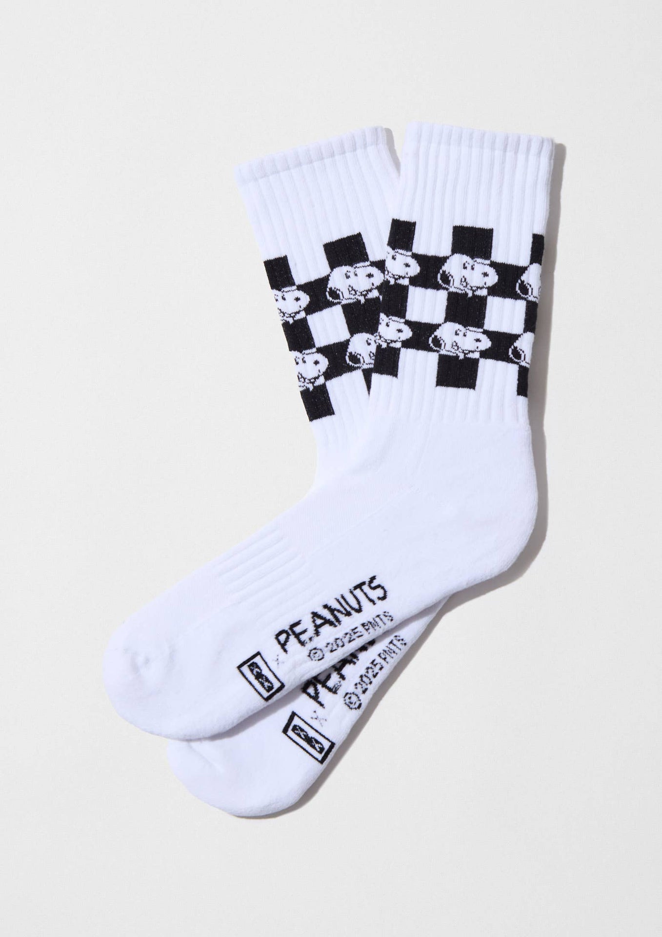 Chaussettes de sport BeSnoopy Chess