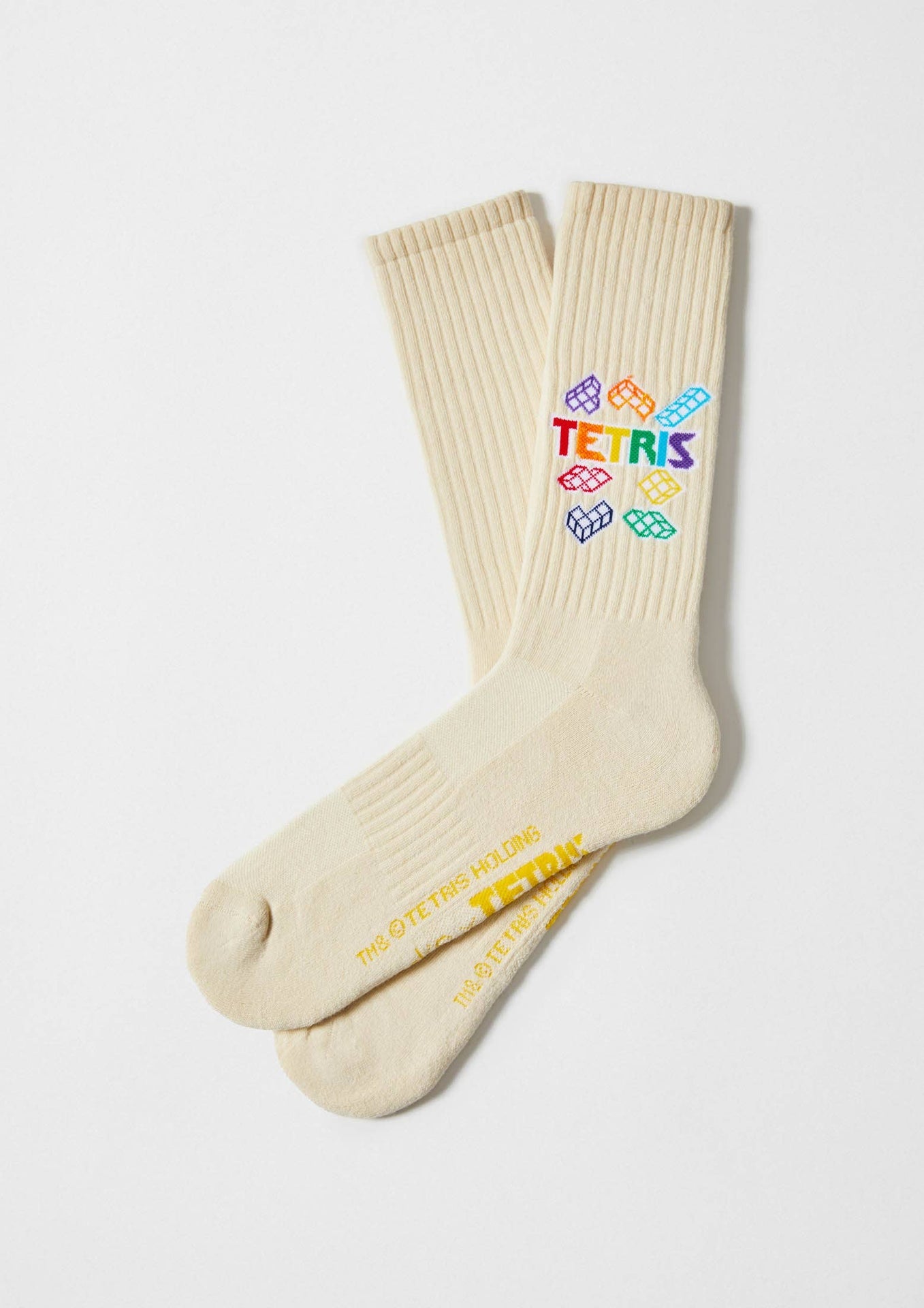 Chaussettes de sport BeTetris Gravity