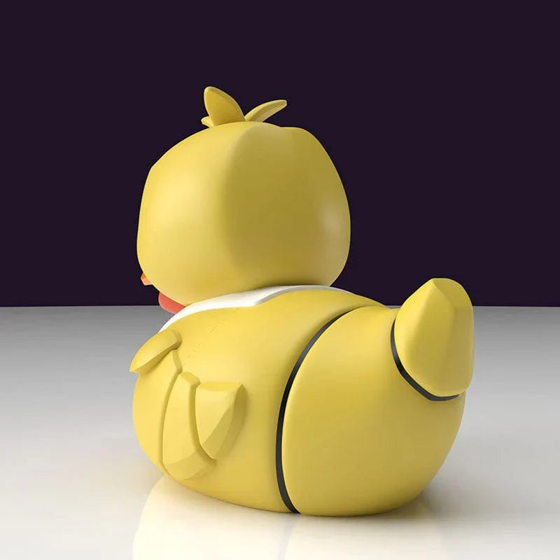Canard Five Nights At Freddy's: Chica TUBBZ (Boxed Edition) - vue 14