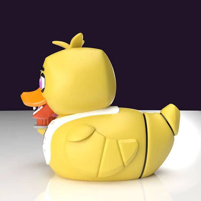 Canard Five Nights At Freddy's: Chica TUBBZ (Boxed Edition) - vue 13