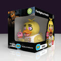 Canard Five Nights At Freddy's: Chica TUBBZ (Boxed Edition) - vue 1