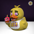 Canard Five Nights at Freddy’s: Chica TUBBZ (First Edition) - vue 1