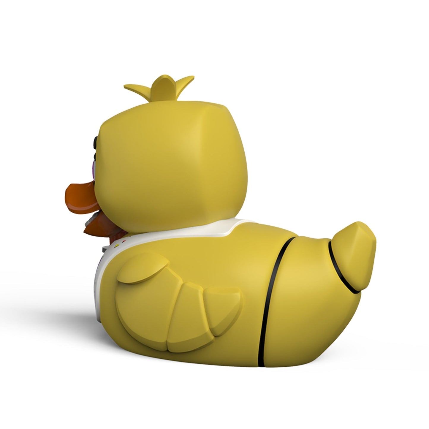 Chica Duck (prvé vydanie)
