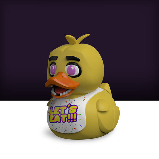 Chica Duck (мини издание)