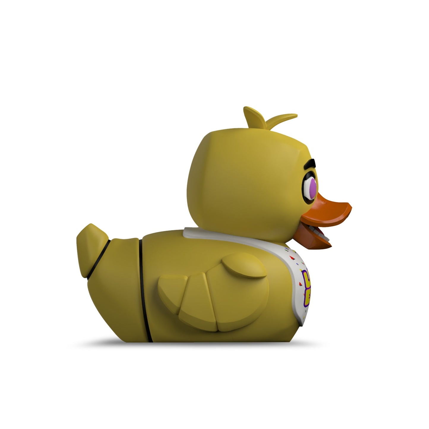 Canard Chica (Mini Edition) TUBBZ CoinCaillerie