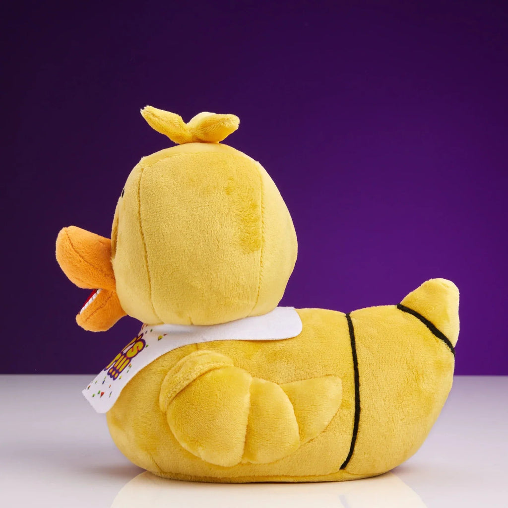 Canard Chica TUBBZ (Plushie) - vue 6